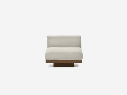 PHU QUOC 1-Seater Sofa