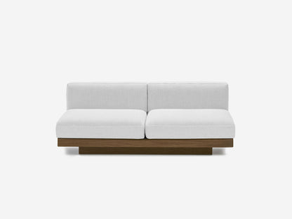 PHU QUOC 2-Seater Sofa