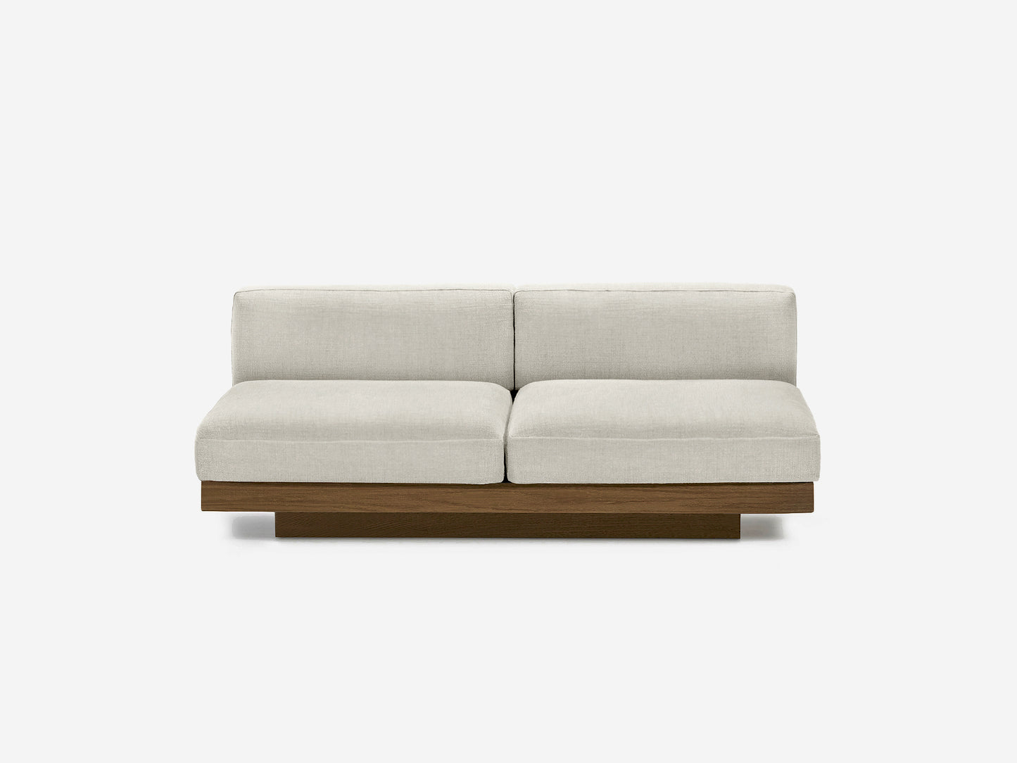 PHU QUOC 2-Seater Sofa