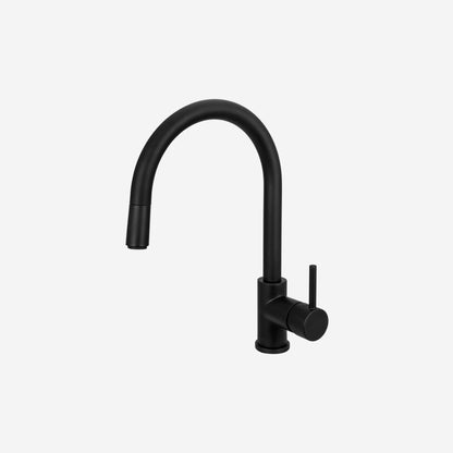 AQUAECO Canvey Swivel Spout