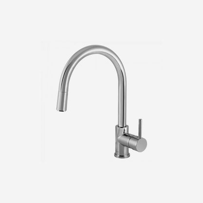 AQUAECO Canvey Swivel Spout