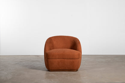 RENÉ Lounge Chair