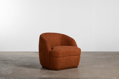 RENÉ Lounge Chair