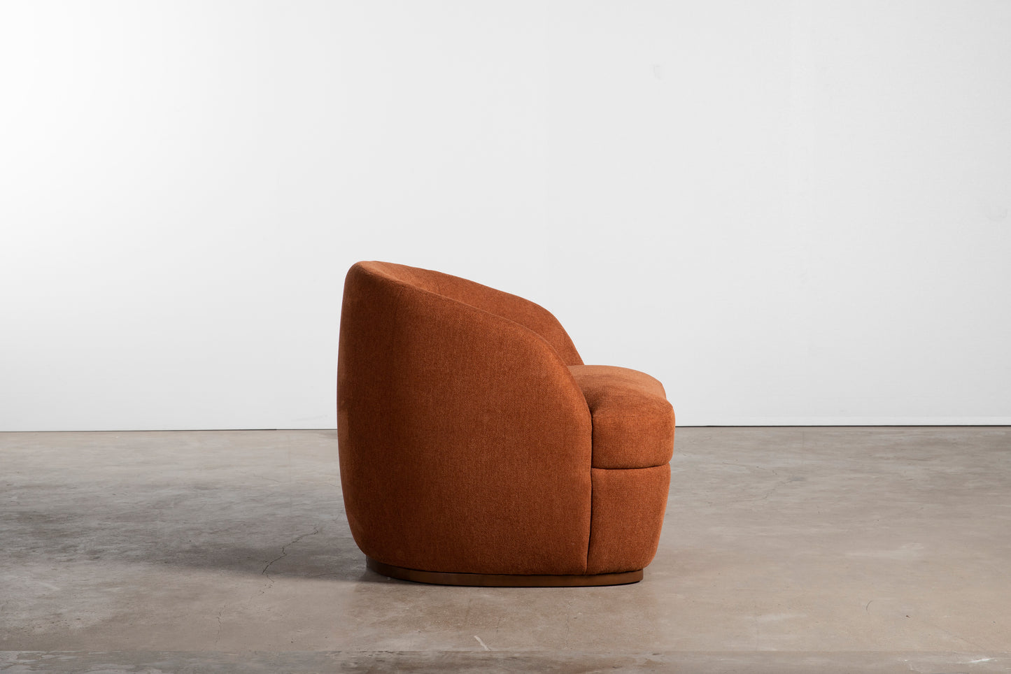 RENÉ Lounge Chair