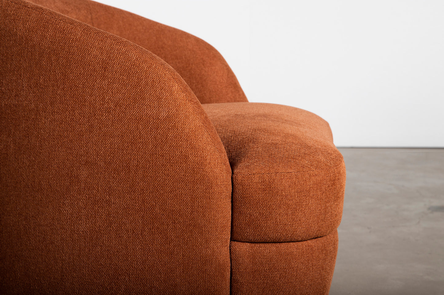 RENÉ Lounge Chair