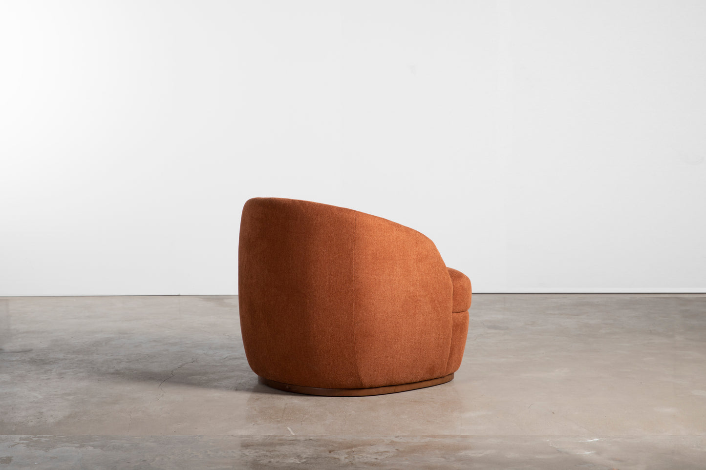 RENÉ Lounge Chair