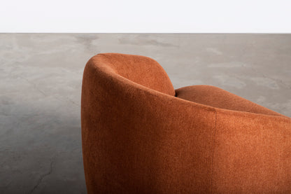 RENÉ Lounge Chair