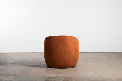 RENÉ Lounge Chair