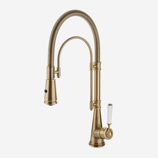 NOBILI Charlie Swivel Spout