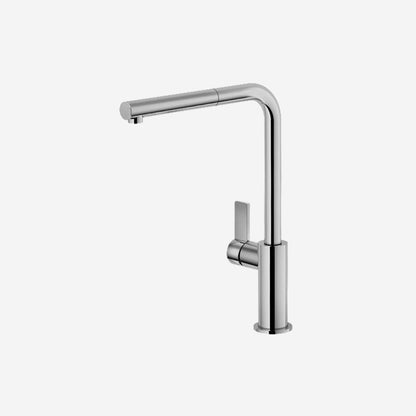 NOBILI Flag Swivel Spout