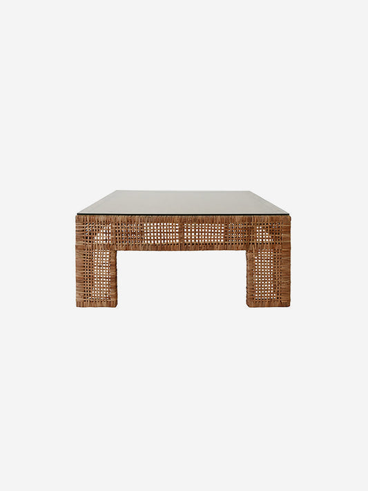 BASKET Coffee Table