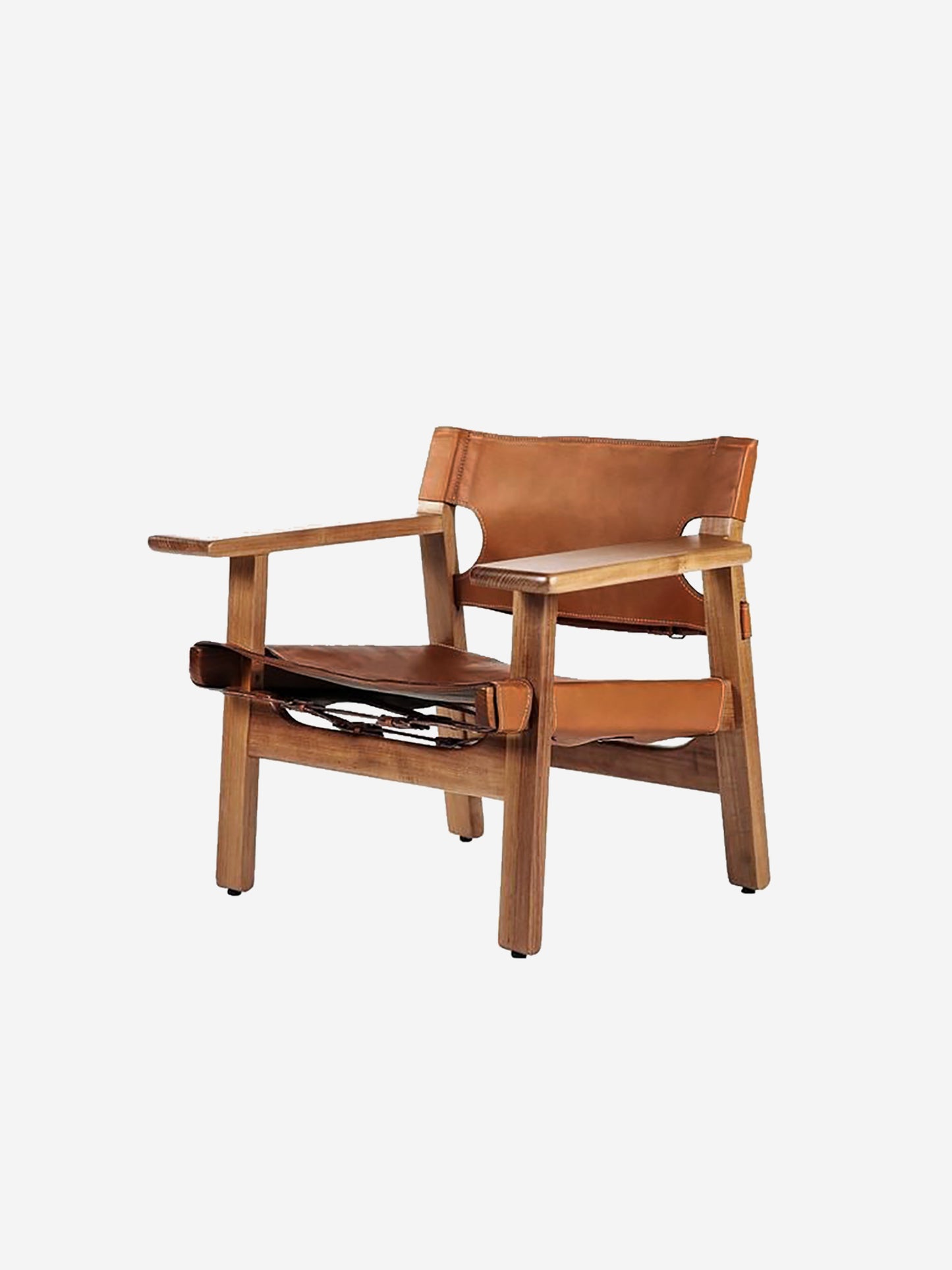 CATALAN Lounge Chair