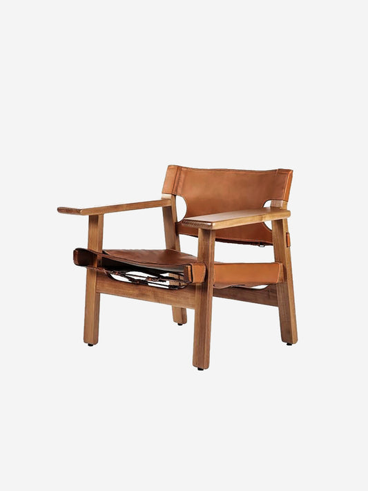 CATALAN Lounge Chair