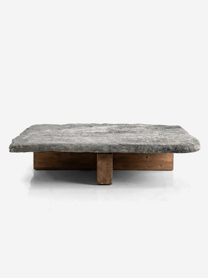 CHAMONIX Large Coffee Table