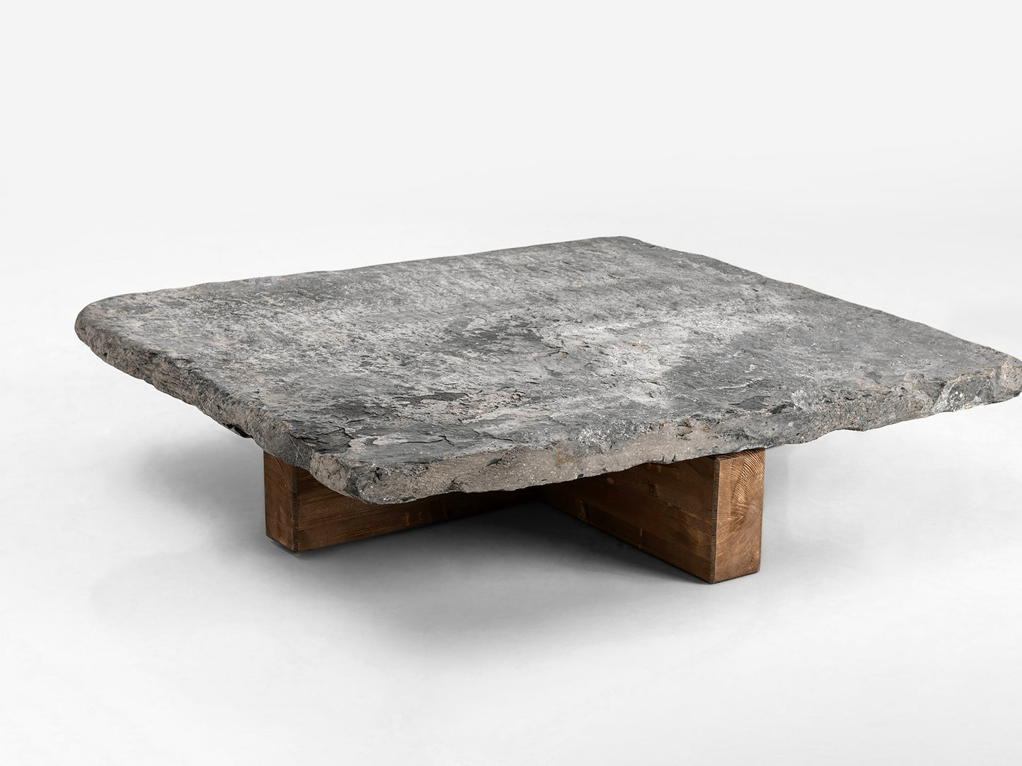 CHAMONIX Large Coffee Table