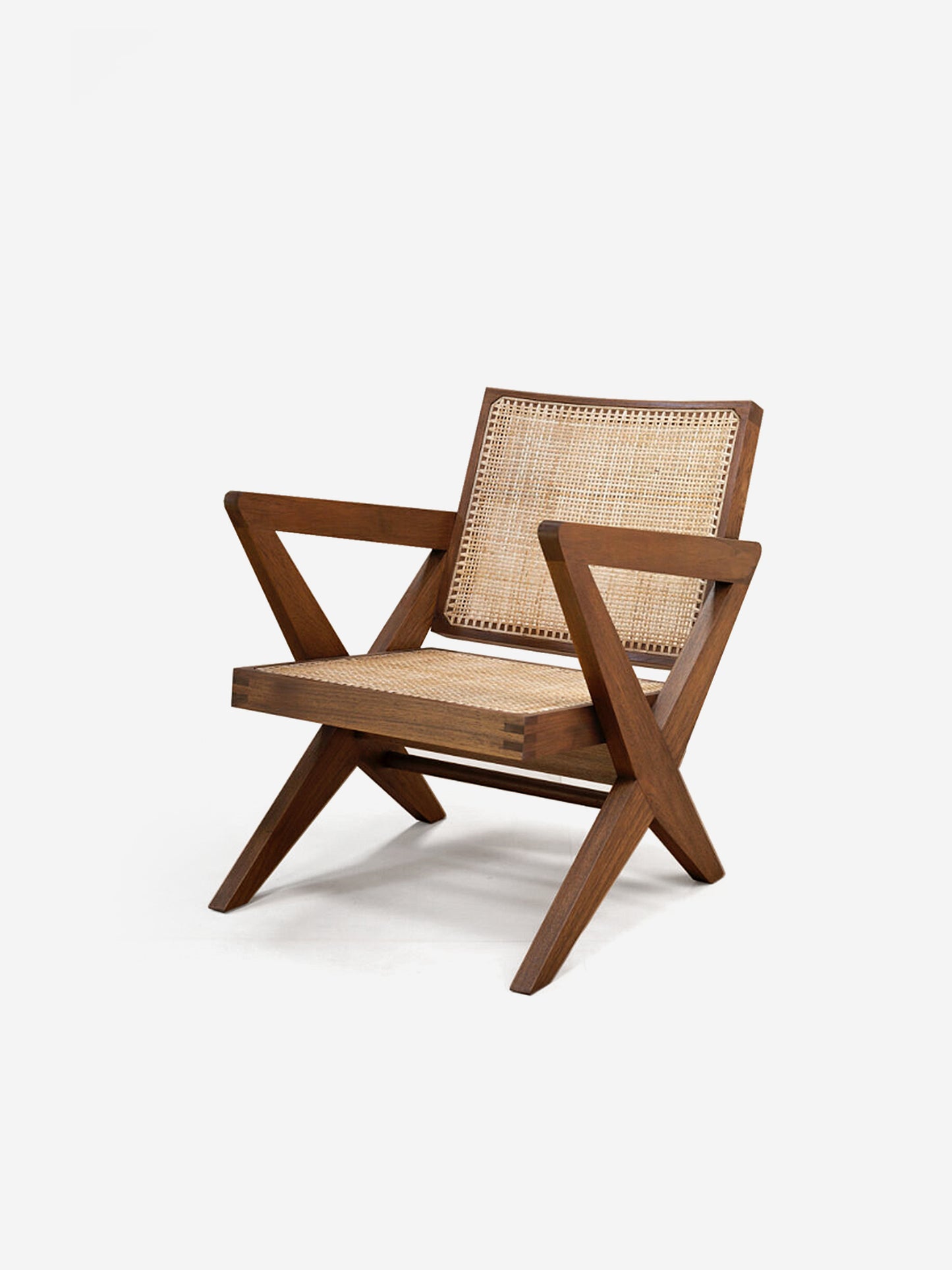 CROSS Lounge Chair