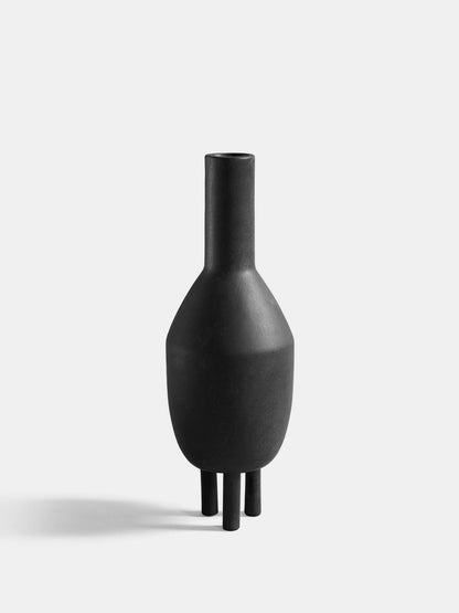 GUGGENHEIM Duck Vase Slim