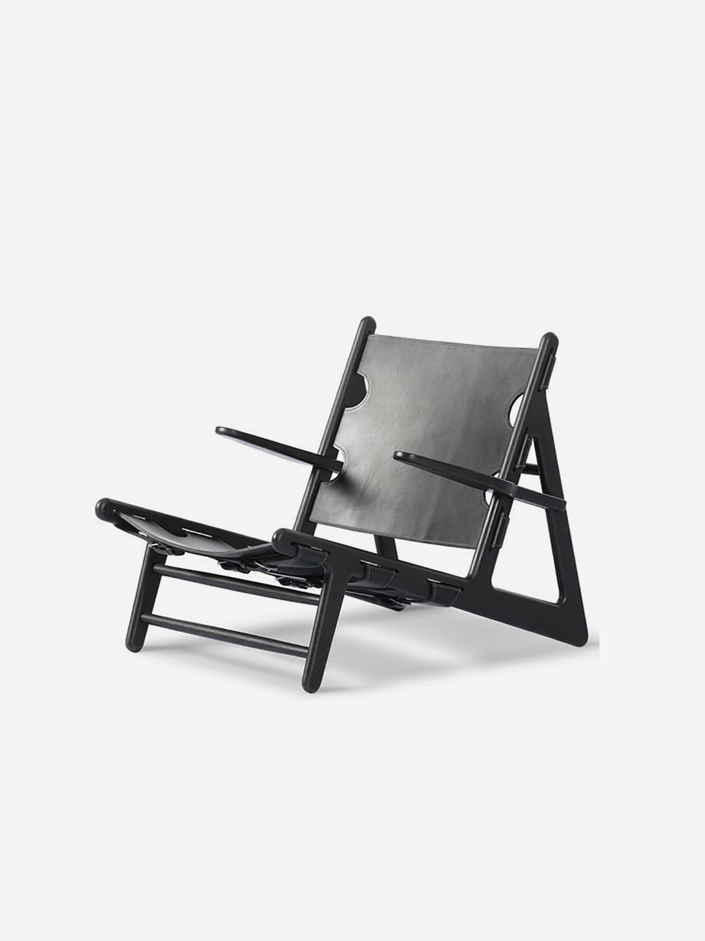 HUNTER Lounge Chair