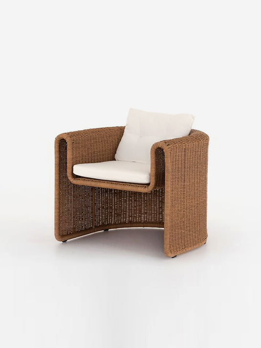 METROPOLE Dining Chair