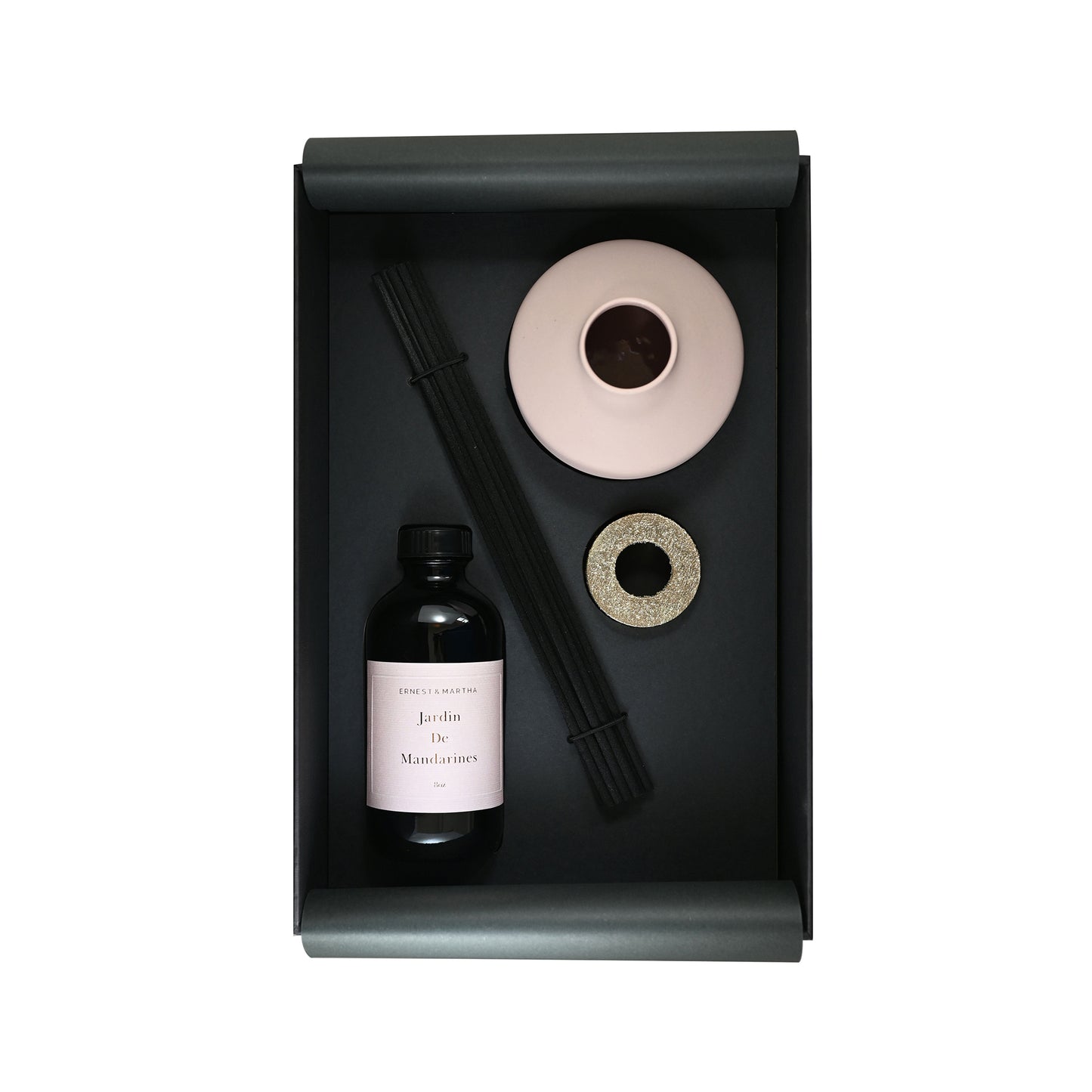 E&M L’ANNEAU D’OR | Pink Gift Set