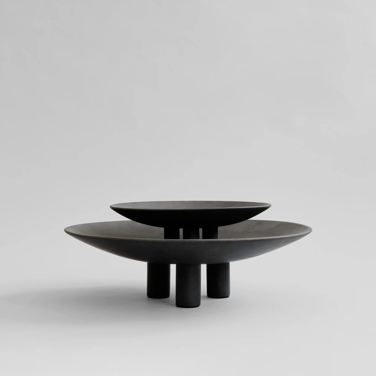 GUGGENHEIM Duck Plate Mini