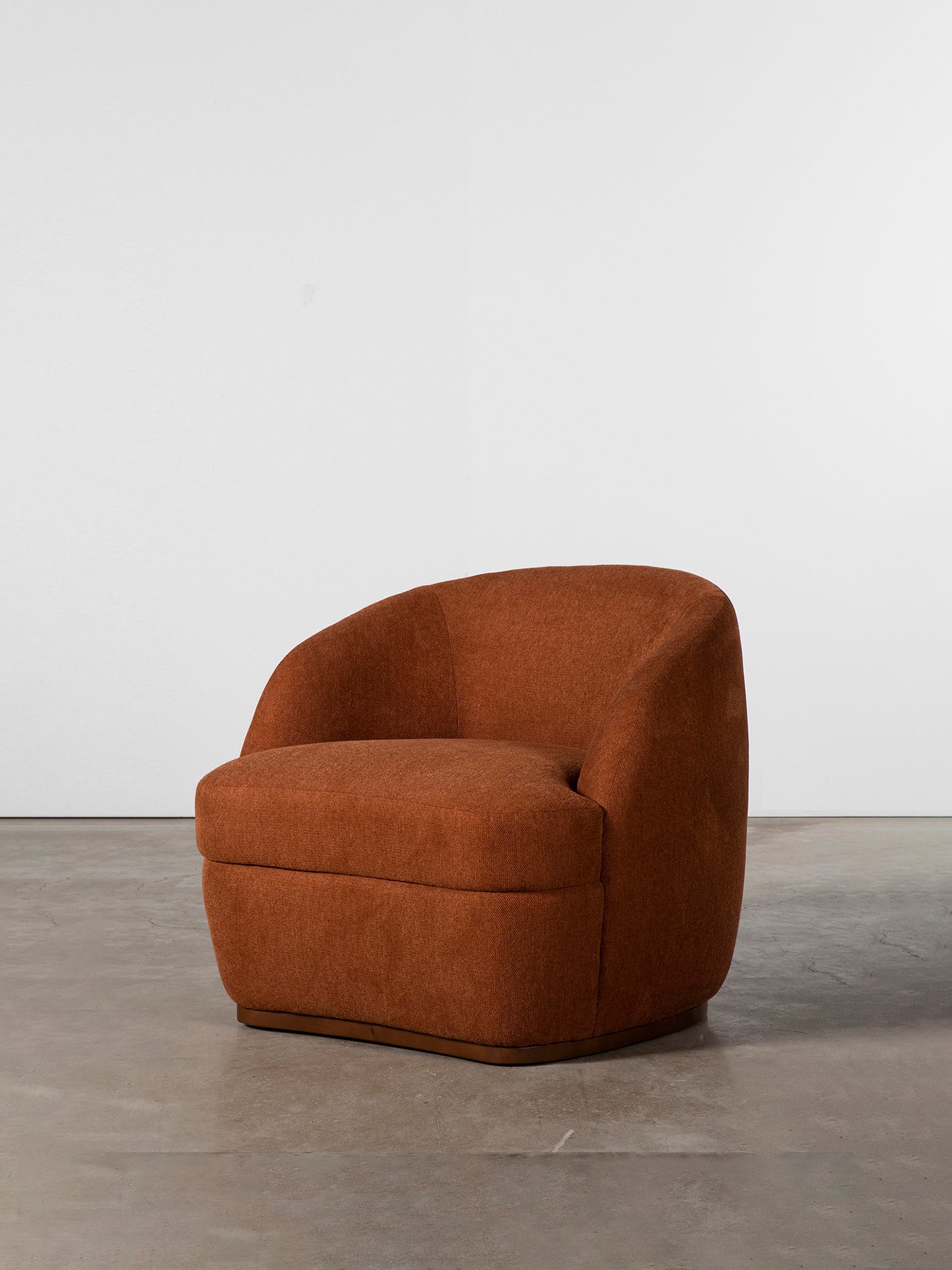 RENÉ Lounge Chair