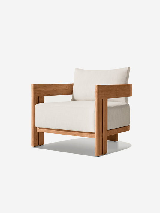 SAVANA Lounge Chair