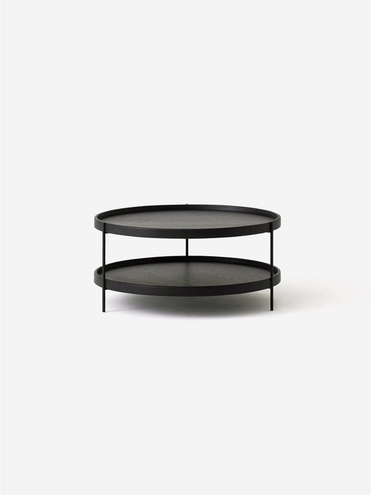 TRAY Round Coffee Table