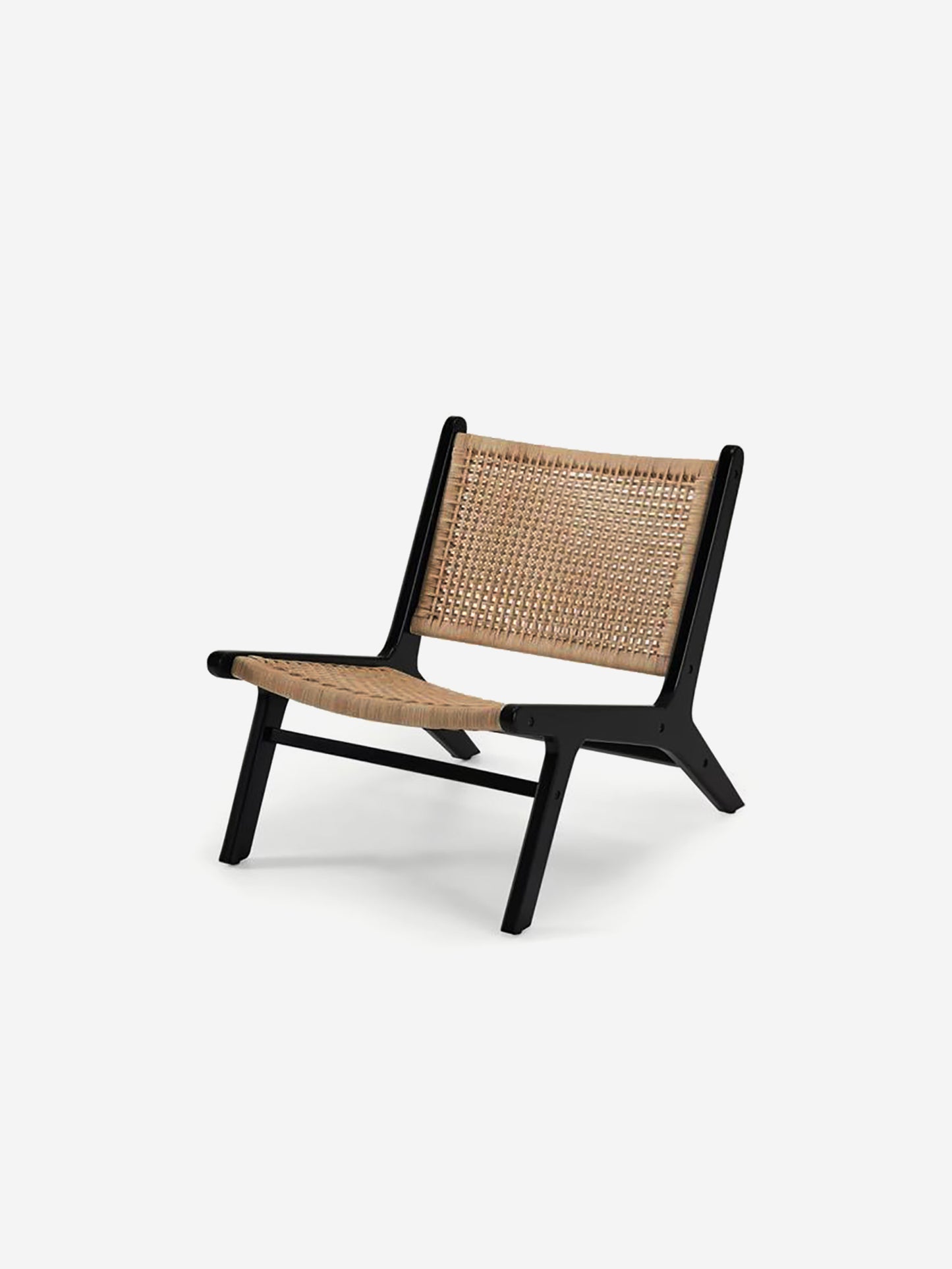 WANDERER Lounge Chair